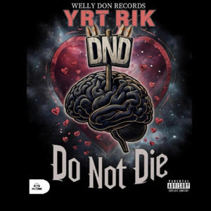 D.N.D (Dj Frisco954 Remix Fast Version|Explicit)
