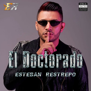 El Doctorado (Cover)