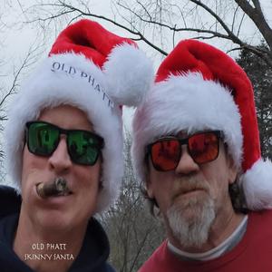 SKINNY SANTA (feat. Matthew Frazier & Al Fairweather)