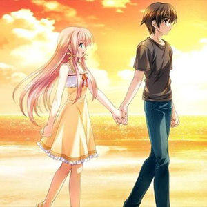 世间美好与你环环相扣