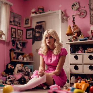 Good Girl (Remastered 2024|Explicit)