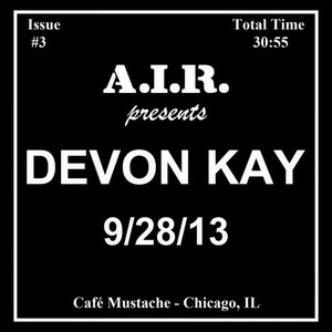 Toilet Drunk (Live|Explicit)