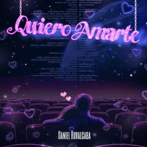 Quiero Amarte