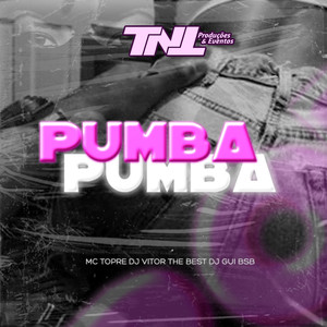 Pumba Pumba (EletroFunk|Explicit)