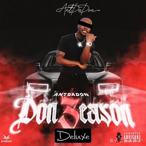 Don Season 3 (Deluxe Edition) [Explicit]