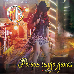 Porque Tengo Ganas (Live Session)