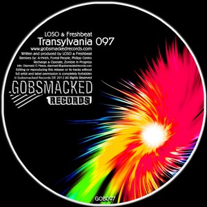 Transylvania (Zombie in Progress Remix)