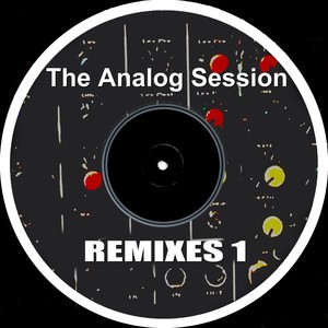 Ascension (Late Night Remix)