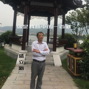 你是我心中的一首歌
