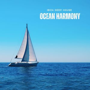 Ocean Harmony: Chill House Beats