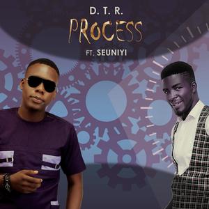 Process(feat. Seuniyi)