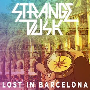 Lost in Barcelona