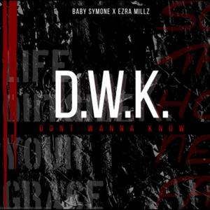 D.W.K. (feat. Ezra Millz)