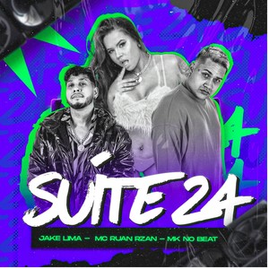 Suíte 24 (Explicit)