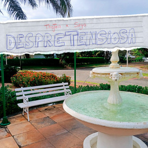 Despretensiosa (Explicit)