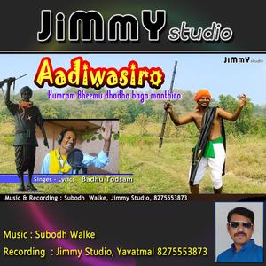 Aadiwasiro (Gondi Song) (feat. Subodh Walke & Badhu Todsam)