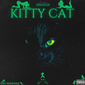 Zriddler - Kitty Cat (feat. Senoj Soul) (Explicit)