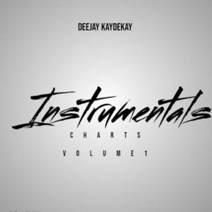 Charts Instrumentals, Vol. 1 (Explicit)