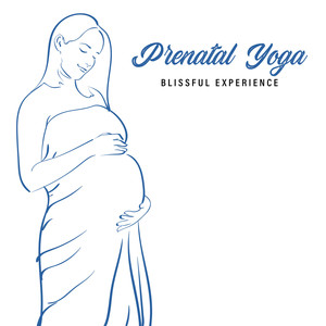 Prenatal Yoga Blissful Experience - Bring Relief to Your Spine by Practicing Simple Asanas, Breathing Exercises, Mother To Be, Physical Change, Total Relax, Calm Mommy, Calm Baby