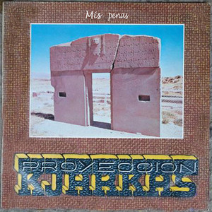 Porque Te He Querido