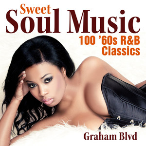 Sweet Soul Music-100-60s R & B Classics