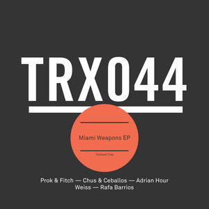 Twisted Comes (Original Mix)