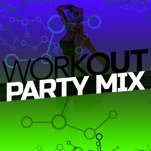 Dance Workout 2016 - Glitterball (140 BPM)