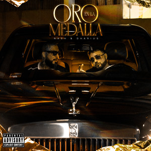 Oro en la Medalla (Explicit)