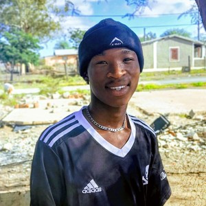 SKAREL I'BAG (feat. Fiiego)