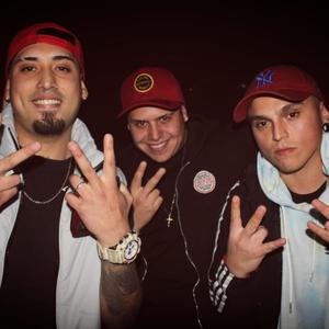 HA100DA! (feat. Helio Fender & pablo gabanna) (Explicit)