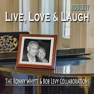 Before I Met You (feat. Eric Comstock & Barbara Fasano)