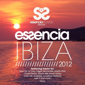 Essencia Ibiza 2012