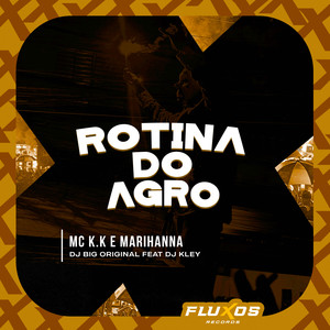 Rotina do Agro (Explicit)