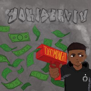 voodoo (feat. Sheluvmaxxx & Priznero) (Explicit)