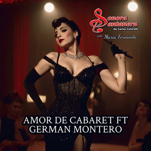 AMOR DE CABARET