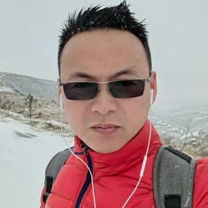 舞女 (翻奏: 刘晓超) - 黄永丰封面