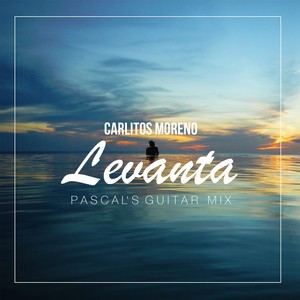 Levanta (Pascal's Guitar Mix|Explicit)