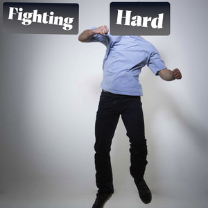 Fighting Hard