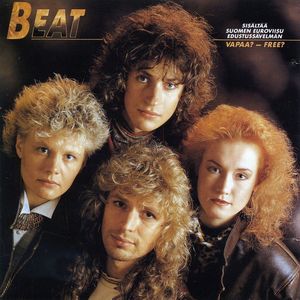 Beat - Se on mun