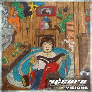 4$core - Hustlers Hymn (Explicit)