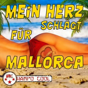 Mein Herz schlägt für Mallorca (Dj Bierkönig Mix)