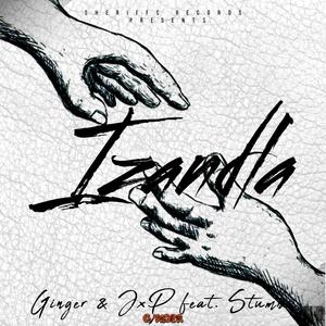 Izandla (feat. Stumbo)