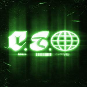 CEO (Explicit)