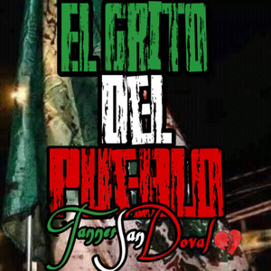 El Grito Del Pueblo (Explicit)
