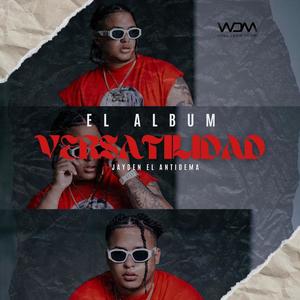 Versatilidad (Explicit)