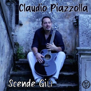 Scende Giù (Kizomba version)