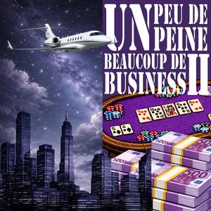 LAWZ (feat. Blackmounlows) (Explicit)