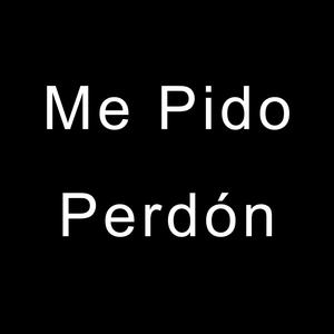 Me pido perdón (feat. Skata B)