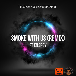 Smoke With Us (Remix) [Acoustic Version] [Explicit]