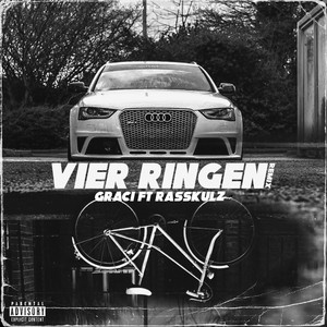 Vier Ringen (Remix|Explicit)